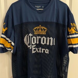 Abercrombie & Fitch Corona Jersey